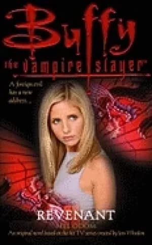Image of buffy the vampire slayer revenant