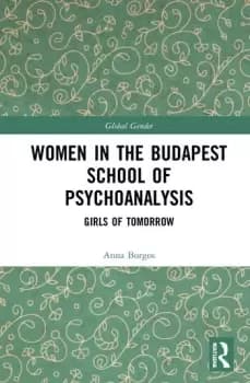Image of Women in the Budapest School of PsychoanalysisGirls of Tomorrow