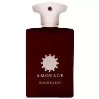 Image of Amouage Boundless Eau de Parfum Unisex 100ml