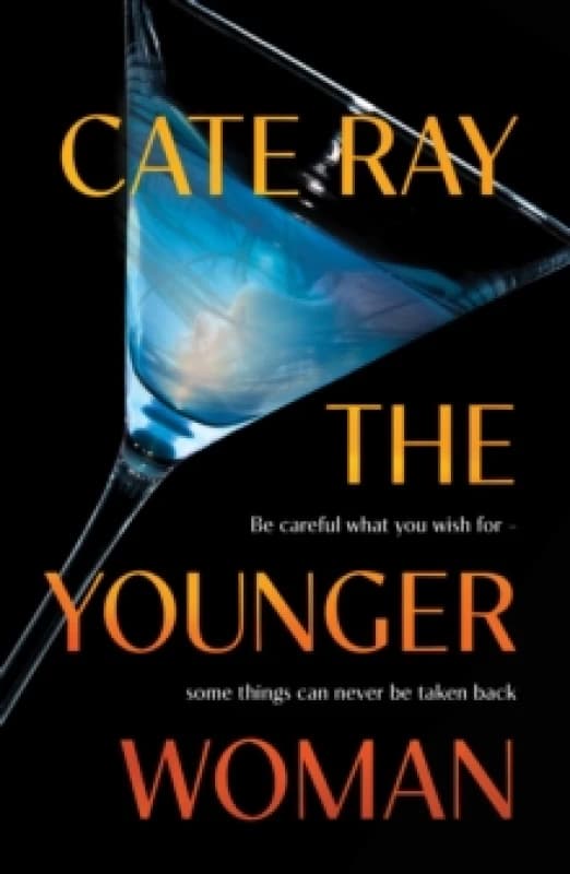 Image of The Younger Woman Paperback / softback