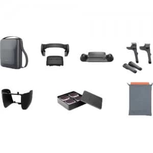 Image of PGYTECH Professional Accessories Combo for DJI Mavic 2 Pro