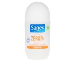 Image of Sanex Zero Roll On Deodorant 50ml