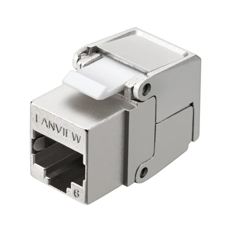 Image of Lanview LVN128082 keystone module