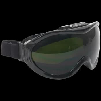 Image of Sealey SSP5 Gas Welding Goggles