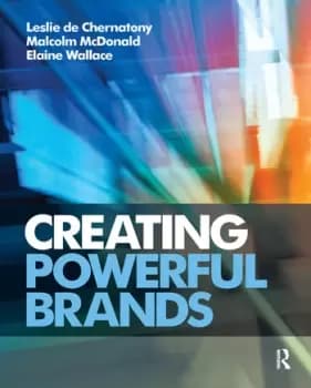 Image of Creating Powerful Brands