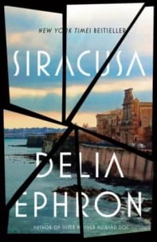 Image of Siracusa by Delia Ephron Paperback