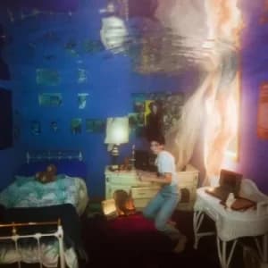 Image of Titanic Rising by Weyes Blood CD Album