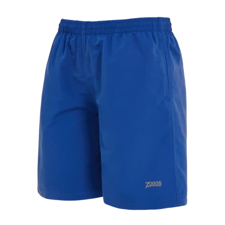 Image of Zoggs Children's swimming shorts Zoggs Penrith 15 Bleu Male XL