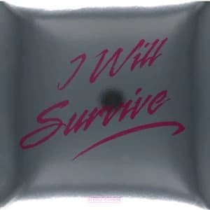 Image of Gloria Gaynor - I Will Survive (RSD 2018) Vinyl
