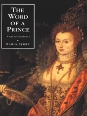 Image of The word of a prince by Maria Perry
