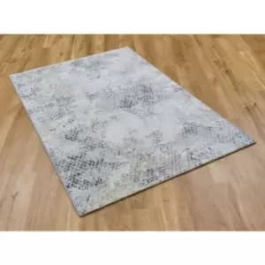 Image of Canyon 52031 6464 80cm x 150cm Rectangle - Mastercraft