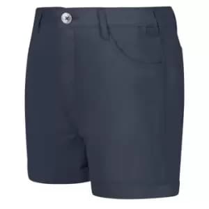 Image of Regatta Denisha Short - Blue