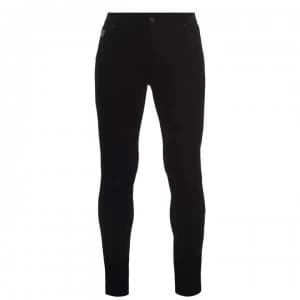 Image of VOI Lorita Denim Jeans Mens - Black