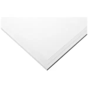 Image of Phoebe LED Galanos Arteson 600x600 Backlit LED Ceiling Panel Cool White