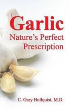 Image of Garlic by C. G Hullquist Paperback
