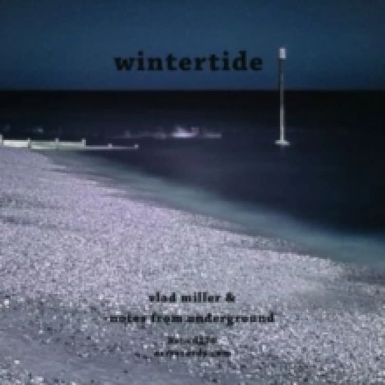 Image of Wintertide CD / Album