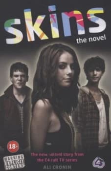 Image of Skins by Ali Cronin Paperback