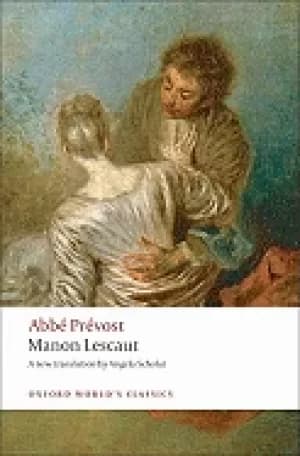 Image of manon lescaut