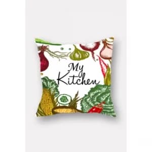 Image of YS1319394423 Multicolor Cushion Cover