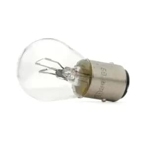 Image of VALEO Light Bulbs VW,AUDI,MERCEDES-BENZ 032207 Bulb, indicator