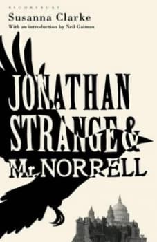 Image of Jonathan Strange and Mr Norrell by Susanna Clarke Paperback