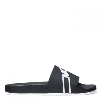 Image of Michael Kors Jake Slider - Dk Midnight 499