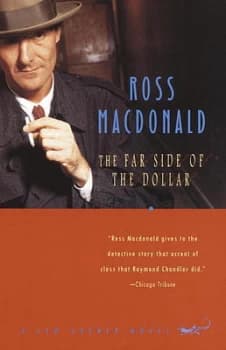 Image of The Far Side of the Dollar by Ross Macdonald Paperback