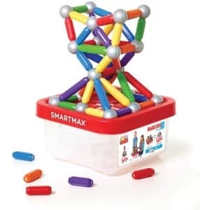 Image of SmartMax Build XXL Construction Kit