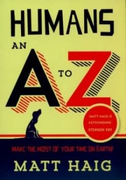 Image of Humans by Matt Haig Paperback