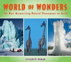 Image of World of wonders by Elisabeth Roman