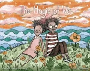 Image of magic of we