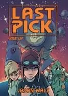 Image of last pick rise up