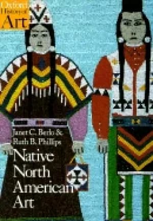 Image of native north american art