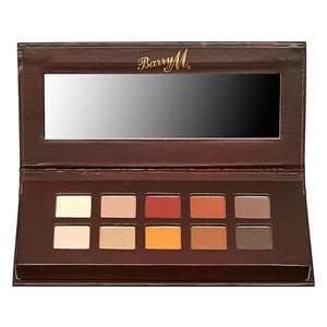 Image of Barry M Fall in Love Eyeshadow Palette Multi