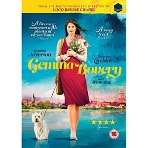 Image of Gemma Bovery DVD