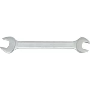 Image of 3/8" X 7/16" A/F Ch/Van O/End Spanner