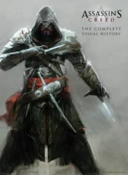 Image of Assassins Creed by Matthew Miller Hardback