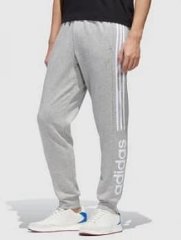 Image of adidas Essential CB Pant - Grey, Size L, Men