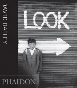 Image of David Bailey by David Bailey