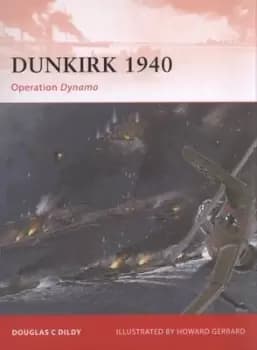 Image of Dunkirk 1940 by Doug Dildy