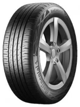 Image of Continental EcoContact 6 SSR ( 205/55 R16 91W *, runflat )'