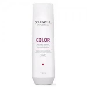 Image of Goldwell DualSenses Color Brilliance Hair Shampoo 250ml