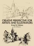 Image of creative perspective for artists and illustrators