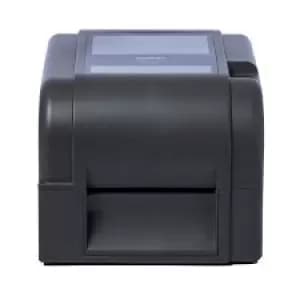 Image of Brother TD-4420TN Thermal Transfer Label Printer
