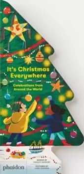 Image of It's Christmas Everywhere, Celebrations from Around the World