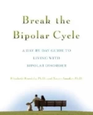 Image of break the bipolar cycle a day by day guide to living with bipolar disorder