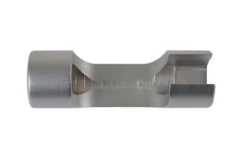 Image of Laser Tools 6376 Fuel Line Socket - 17mm