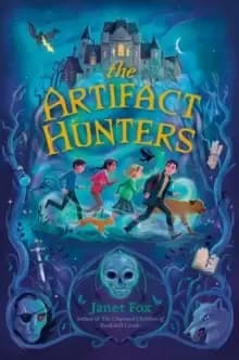 Image of The Artifact Hunters