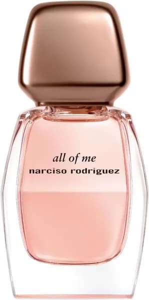 Image of Narciso Rodriguez All Of Me Eau de Parfum Intense Spray 30ml