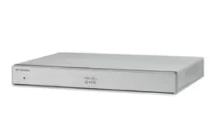 Image of C1116-4P - Ethernet WAN - Gigabit Ethernet - Silver